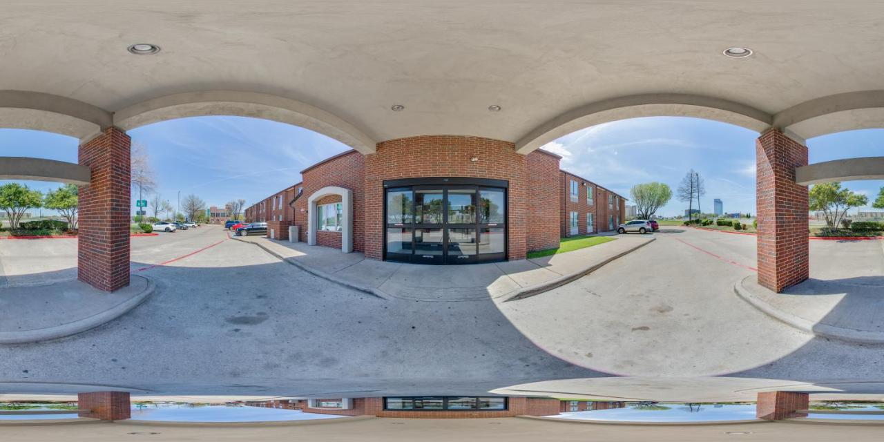 Quality Inn & Suites Richardson-Dallas Exterior photo