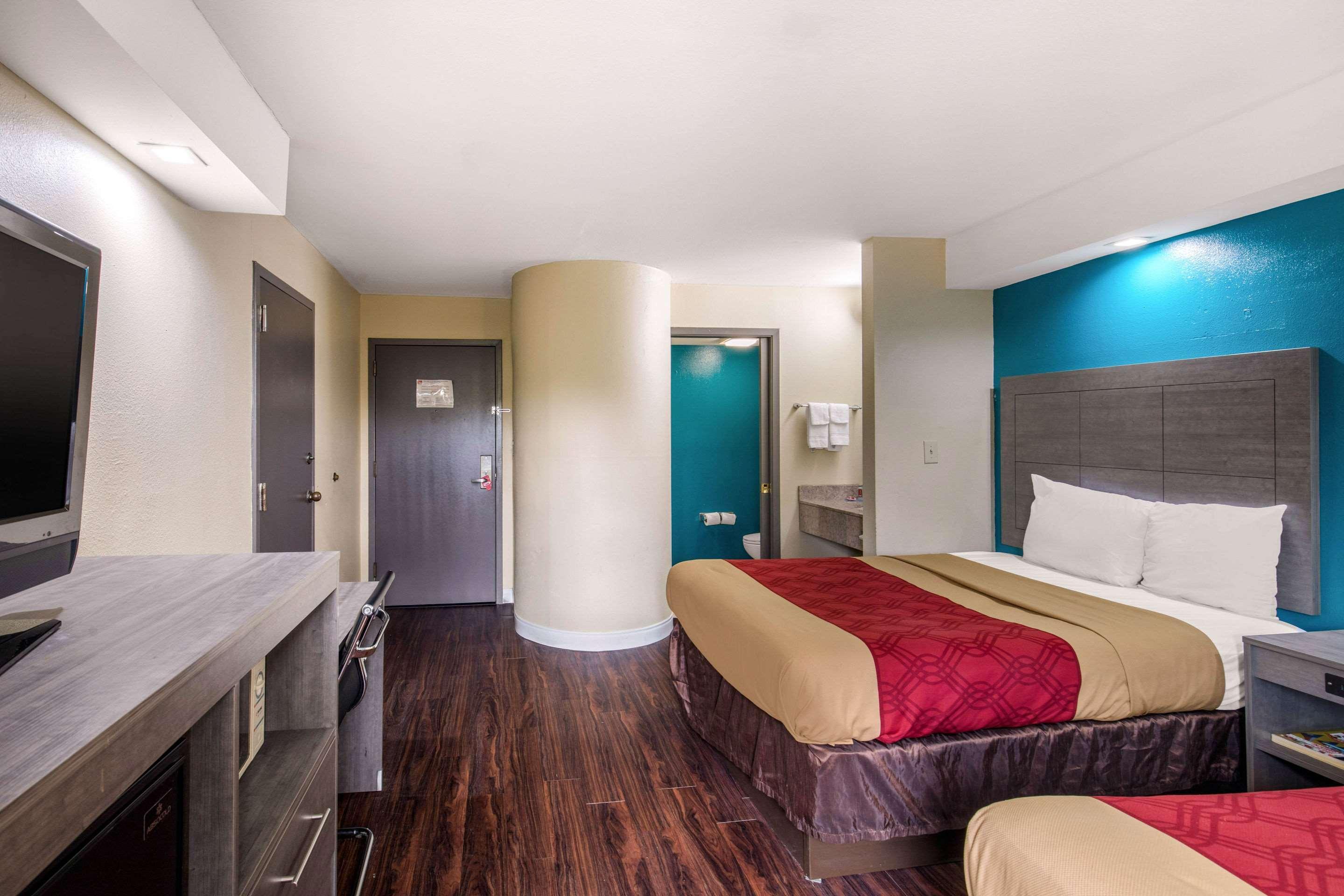 Quality Inn & Suites Richardson-Dallas Exterior photo