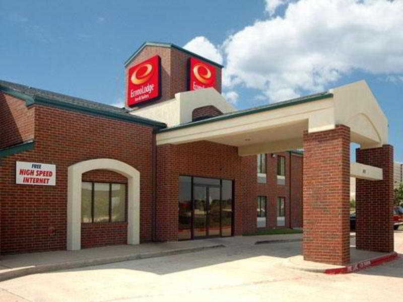 Quality Inn & Suites Richardson-Dallas Exterior photo