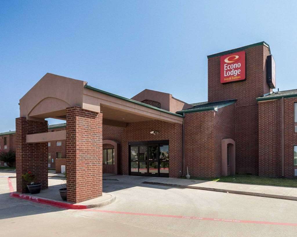 Quality Inn & Suites Richardson-Dallas Exterior photo